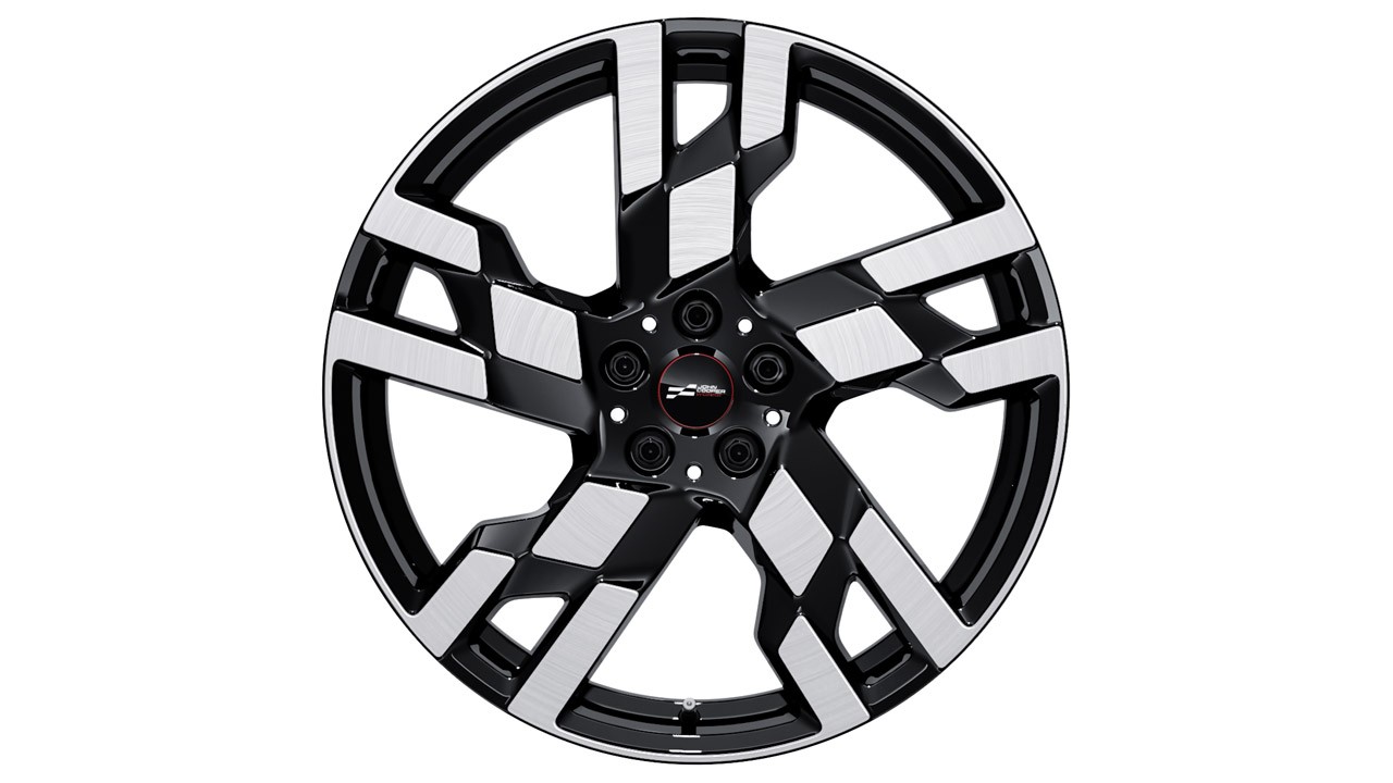 Orijinal MINI Kış Jant ve Lastik Setleri | MINI Türkiye